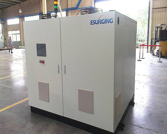 磁懸浮鼓風(fēng)機(jī) 磁懸浮鼓風(fēng)機(jī)